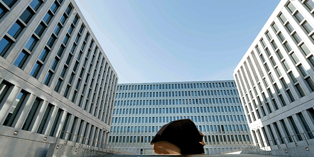 Alman istihbaratından MİT itirafı