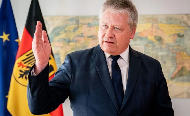 Alman istihbaratından skandal açıklama! Ukrayna savaşı biterse Rusya Avrupa’ya tehdit oluşturur