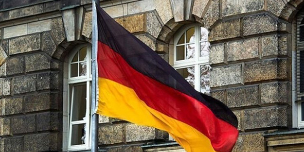 Alman istihbaratının Ülkü Ocakları ile savaşı