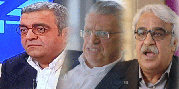 Alman kanalında AK Parti'yi hedef aldılar!
