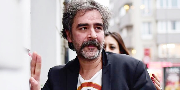 'Alman kırması'ndan Türkiye’ye operasyon!