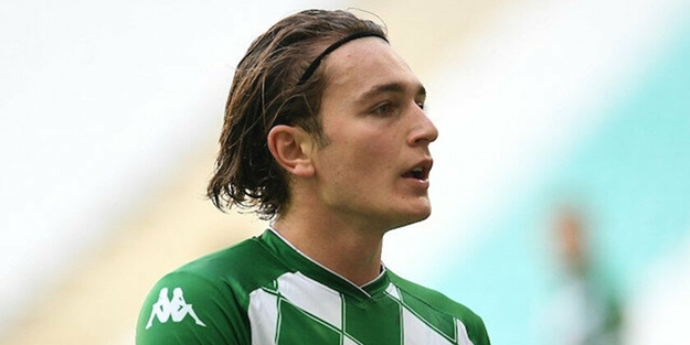 Alman kulüp, genç Türk yeteneği harcadı!