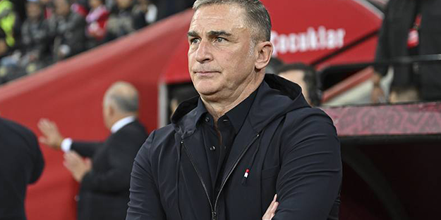 Alman Kuntz Türkiye'yi ne hale getirdi! İşte son tablo