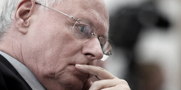 Alman liderden İtiraf: Almanya, ABD'nin kuklası oldu!