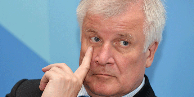 Alman liderden küstah açıklama!