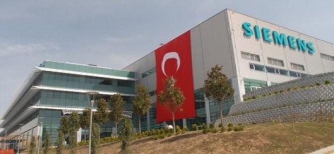 Alman markası Siemens'ten şaşkına çeviren "Türkiye" itirafı! Neler dönmüş böyle yahu