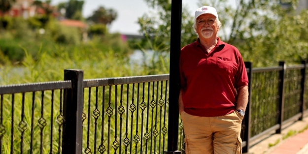 Alman medya devinde çalışmış gazeteci Almanya'yı terk edip Türkiye'ye yerleşti: Burada insan gibi yaşıyorum