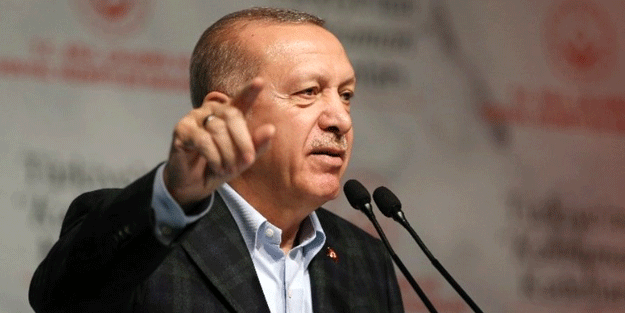 İşleri güçleri Erdoğan! Almanlar, ABD seçimleri üzerinden Erdoğan'ı hedef aldı