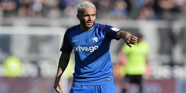 Alman medyası duyurdu! Erzurumspor'da Selim Gündüz sesleri