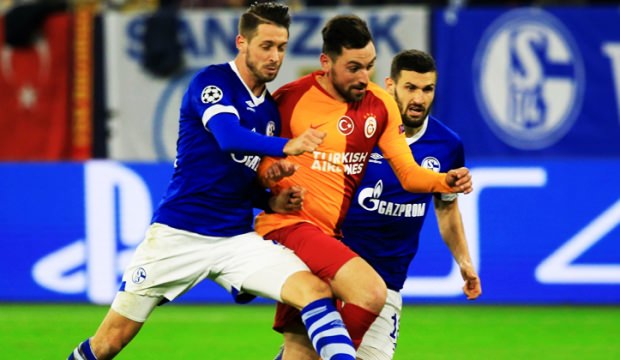 Alman medyası Galatasaray maçını böyle gördü