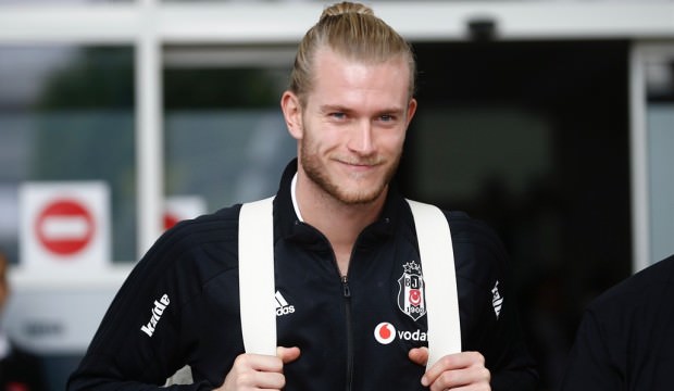 Alman medyası: Karius, Neuer'i geride bıraktı