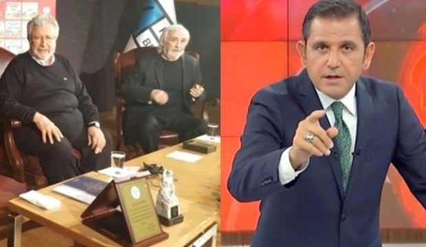 Alman medyası liste yaptı... Küstah liste! Seçilen isimlere dikkat