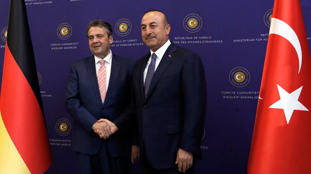 Alman medyası çıldırdı: Türkiye yolu gösterdi!