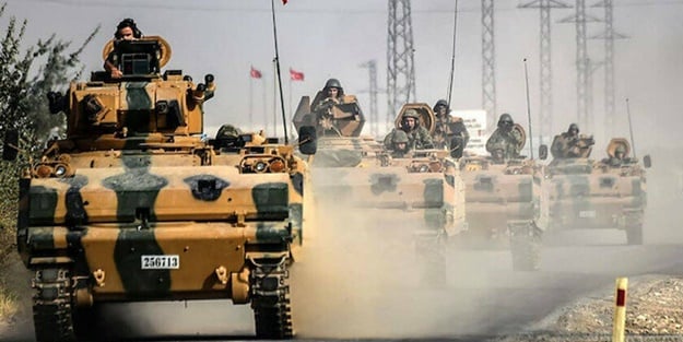Alman medyası Türkiye'nin elindeki büyük kozu açıkladı