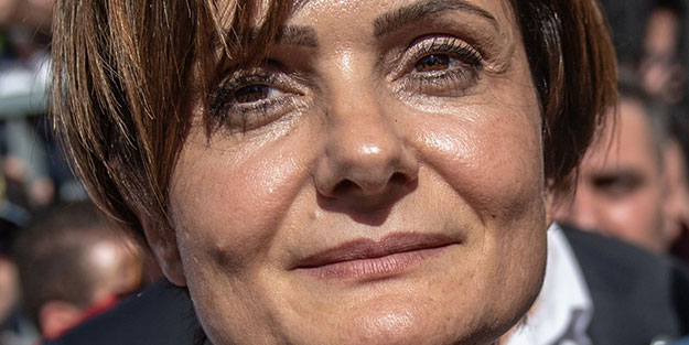 Alman medyasına konuşan Kaftancıoğlu'ndan HDP'ye sıcak mesaj!