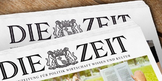 Alman medyasında 'Erdoğan-Arınç' küstahlığı!