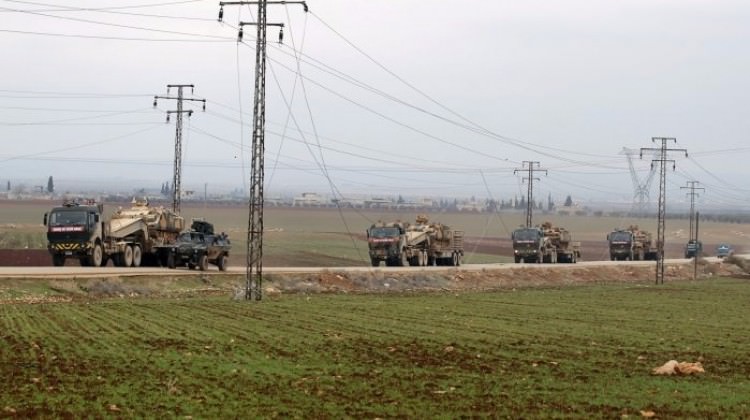 Almanlardan Türk askerine yönelik küstah suçlama