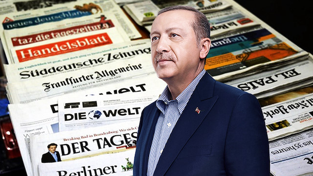 Alman medyasından Türk ekonomisine övgü