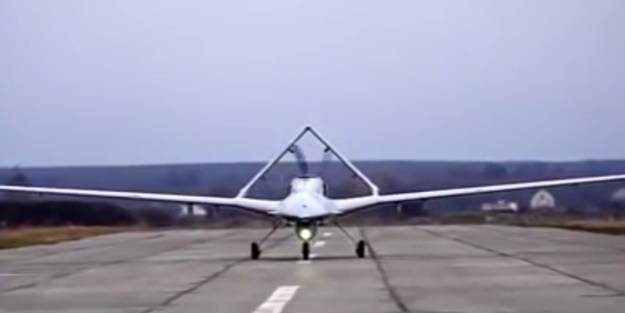 Alman medyasından Türk SİHA'ları hakkında bomba analiz: Ukrayna'da oyunun kurallarını değiştirdi