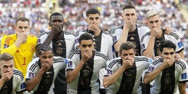 Alman milli takımının yıldızı bırakıyor! Şok karar...