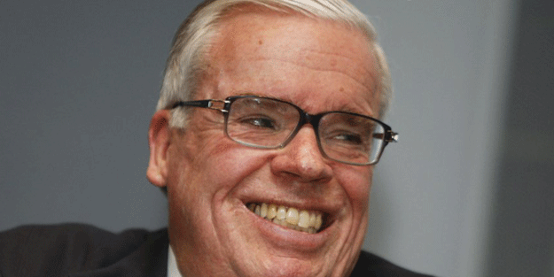 Alman milyarder Türk devini satın alıyor!