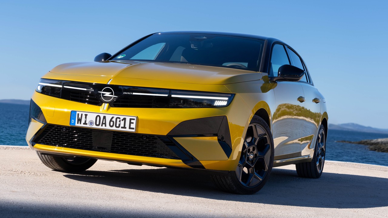 Alman mühendisliği Paris’te sahne alıyor! Opel geri döndü