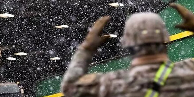 Alman ordusu, Rusya ile savaşa girecek! Ağır itham: senaryo kurdular!