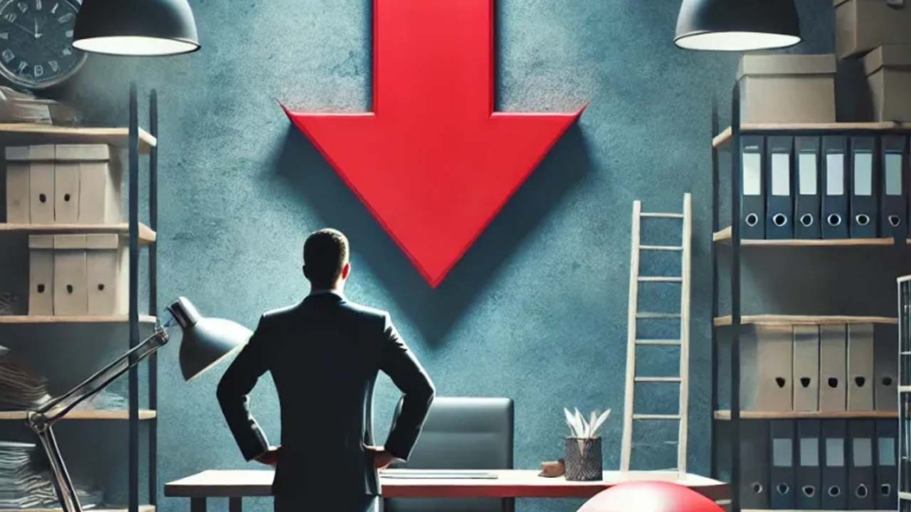 Otel zinciri dünyasının efsanesi iflas etti!