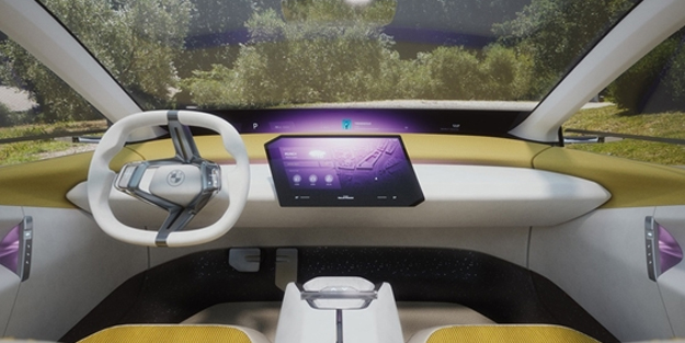 Alman otomotiv BMW, Tesla ve Mercedes'e rakip olacak! Araç sahipleri: Herkes tercih edecek! Açıklaması