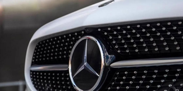 Alman otomotiv devi duyurdu! Mercedes-Benz'in Çin'deki satışları düştü: Bakın düşüşün sebebi ne!