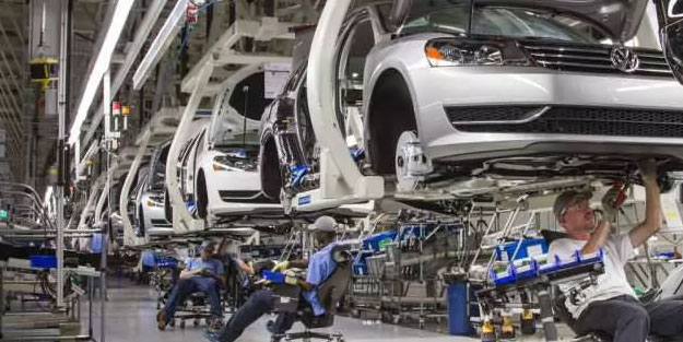 Alman otomotiv devi hükümeti uyardı! 