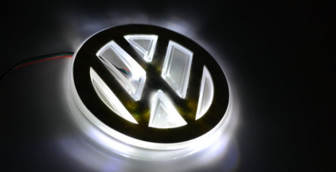 Alman otomotiv devi Volkswagen'a 10.2 milyar dolarlık ceza geliyor