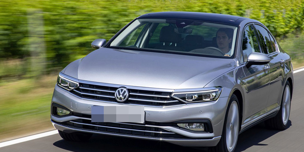 Alman otomotiv devinden fırsat! Volkswagen, Wolfsburg fabrikasında yeni bir elektrikli SUV üretecek