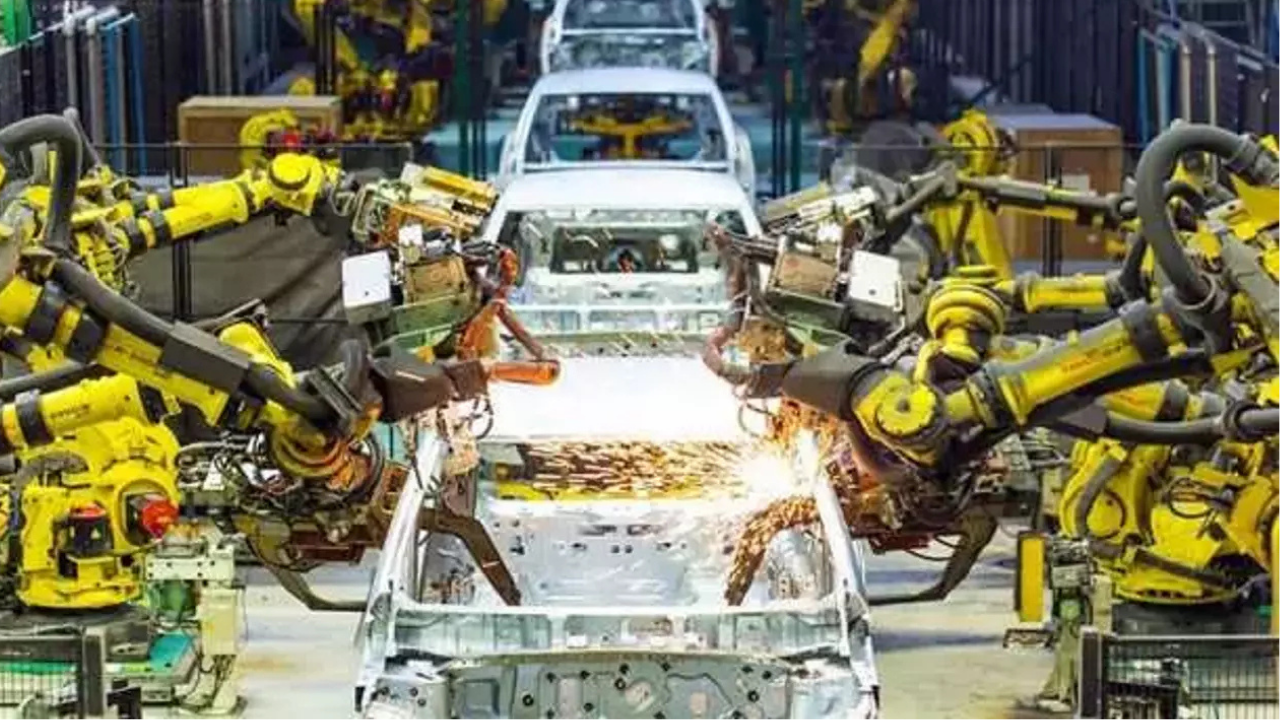 Alman otomotiv devine iflas şoku: Binlerce çalışanın kaderi belirsiz