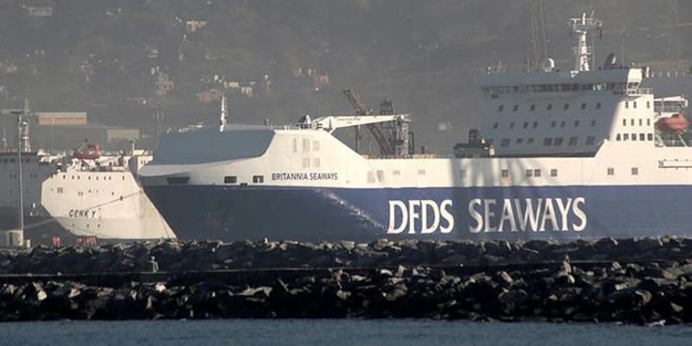 Türkiye'yi tamamen terk etti