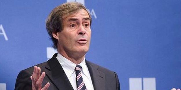 Alman patronlardan Pegida uyarısı