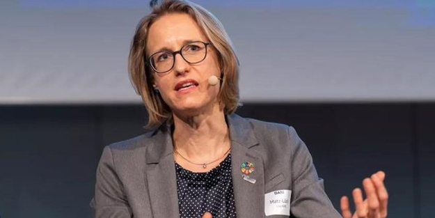 Alman Profesörden Merkel ve Miçotakis'i dumura uğratacak çıkış: O kadar basit değil