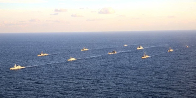 Alman profesörden Yunan DW'ye çarpıcı açıklama