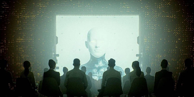 Alman psikolog anlattı: Yapay zeka hayatımızı nasıl değiştirdi?