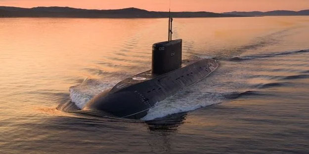 Alman sakarlığı gizli bilgileri ortaya çıkardı!