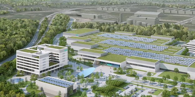 Alman sanayi devinden Türkiye kararı! 700 milyon euroluk yatırım geliyor!