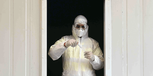 Alman Sayıştay'ı: Bakanlık devleti zarara soktu