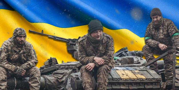 Alman şirket harekete geçti: Romanya'da Ukrayna'daki tanklar için bakım merkezi kurdu! Rekor yatırım