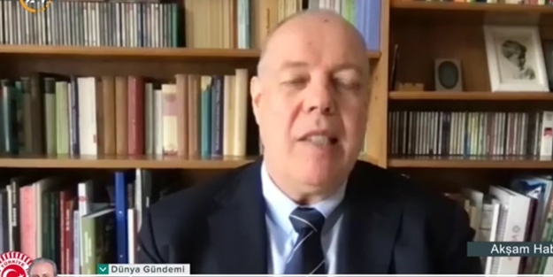 Alman siyasetçiden bomba Kılıçdaroğlu itirafı: Seçilirse Türkiye güvenlik sorunu yaşayabilir!