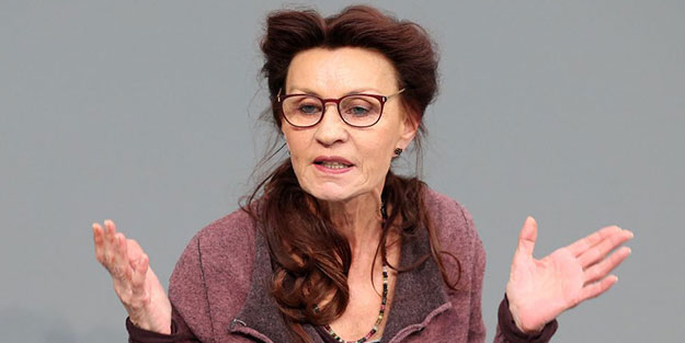 Alman siyasetçiden dünya gündemine oturan çıkış! 'Merkel Erdoğan sonrası için bunu yapıyor'