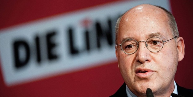 'Provokasyonu yapan Alman istihbaratı'