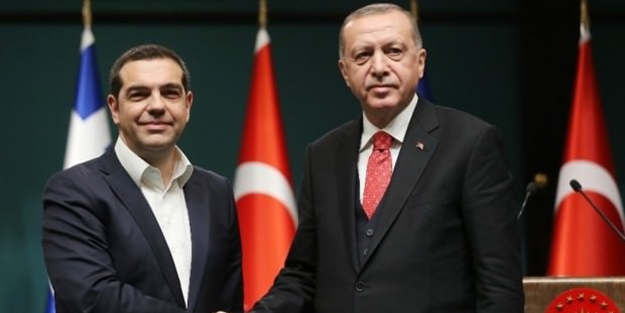 Alman Spiegel gazetesi: Türkiye olmasa kaos olurdu