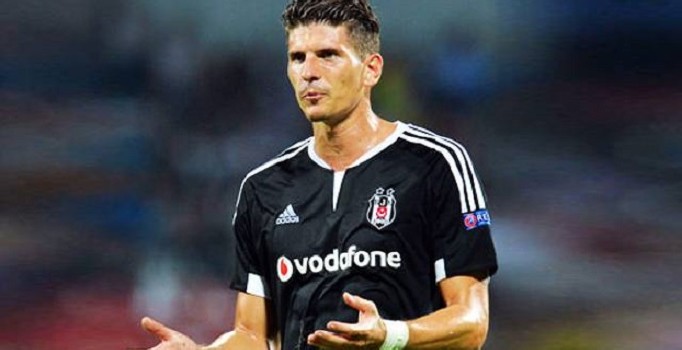 Alman Sport Bild Dergisi, Gomez'in performansını yeterli bulmadı