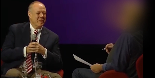 Alman uzmandan çarpıcı açıklama: Erdoğan düşmanlığı kartellerin oyunu