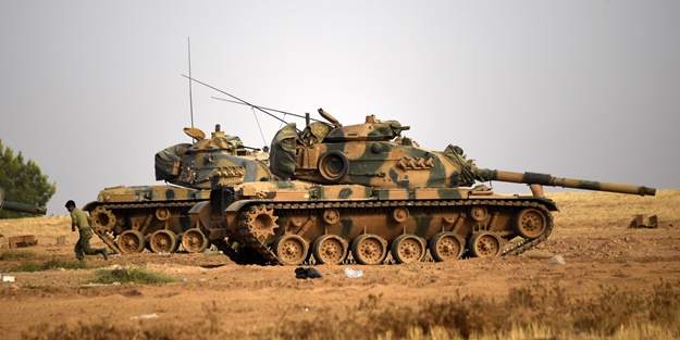 Alman uzmandan çarpıcı açıklama: Türkiye'yi kaybetmeyi göze alamazlar